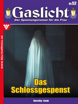 cover image of Das Schlossgespenst